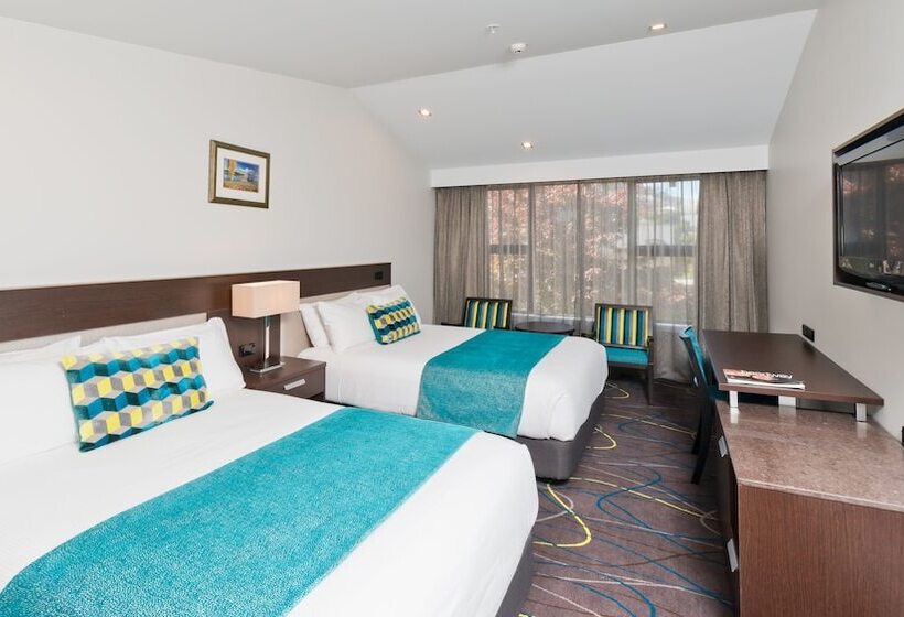 اتاق سوپریور, Copthorne Hotel & Resort Lakefront Queenstown
