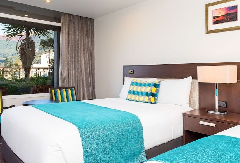 اتاق سوپریور, Copthorne Hotel & Resort Lakefront Queenstown