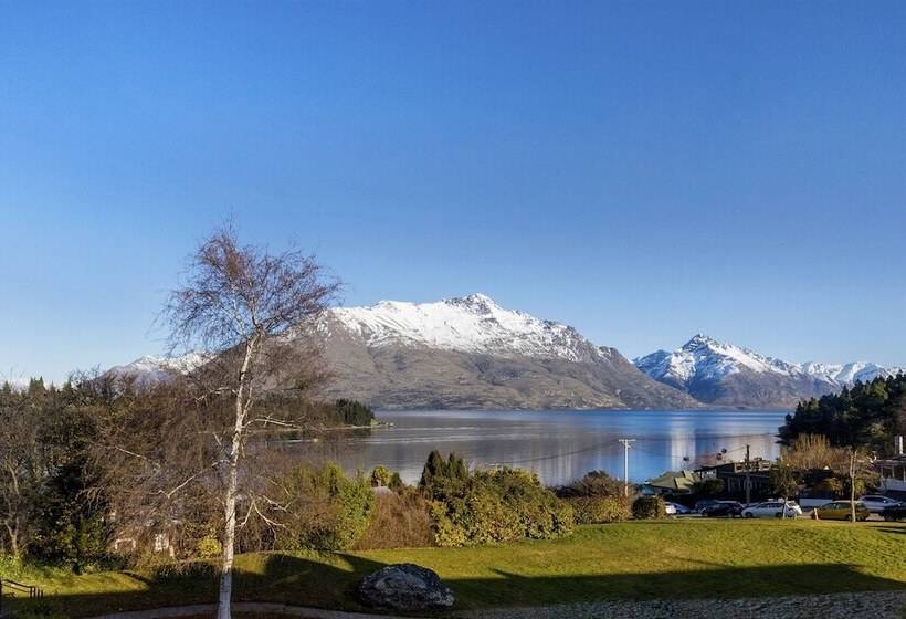 اتاق سوپریور, Copthorne Hotel & Resort Lakefront Queenstown