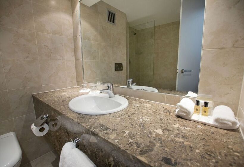 اتاق سوپریور, Copthorne Hotel Palmerston North