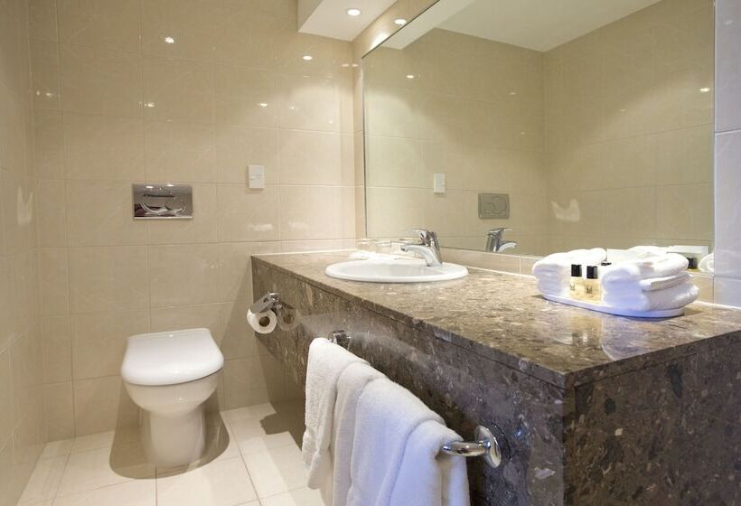 اتاق سوپریور, Copthorne Hotel Palmerston North
