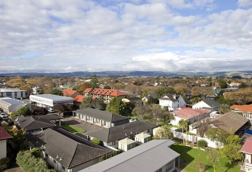 اتاق سوپریور, Copthorne Hotel Palmerston North
