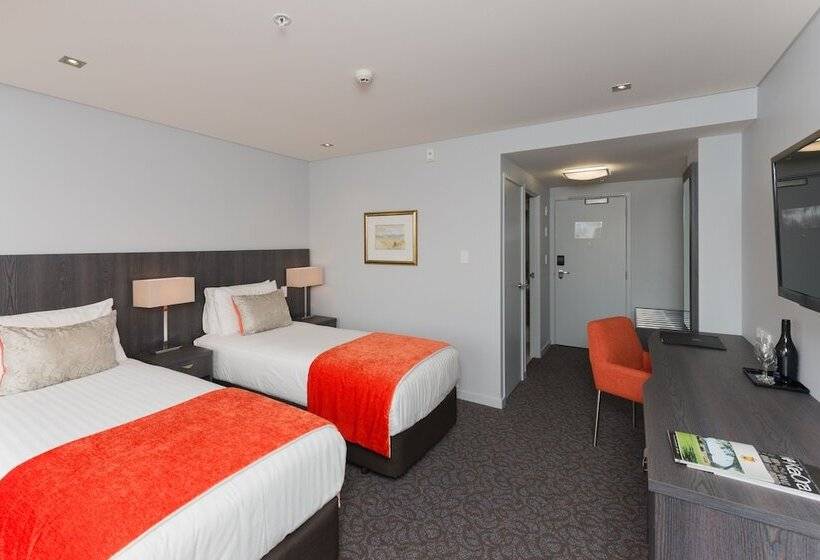 اتاق سوپریور, Copthorne Hotel Palmerston North