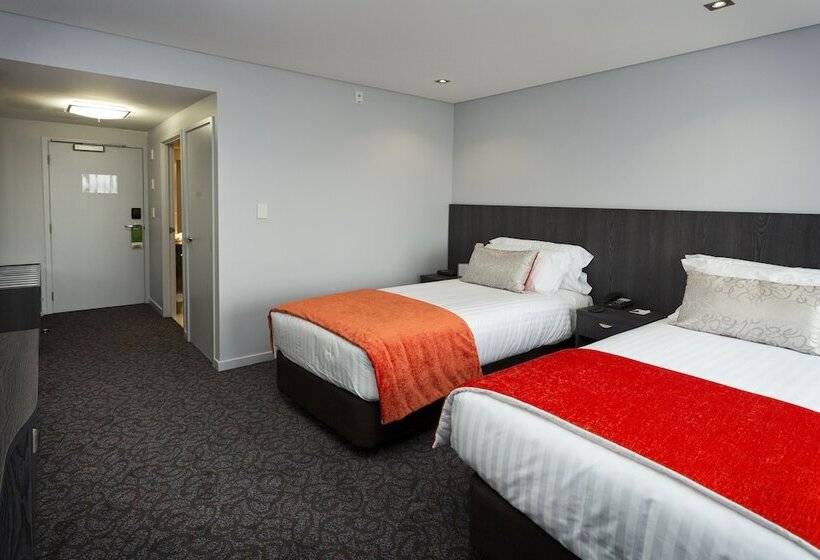 اتاق سوپریور, Copthorne Hotel Palmerston North
