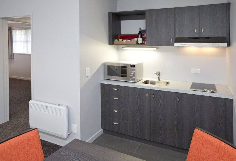 اتاق خانوادگی, Copthorne Hotel Palmerston North