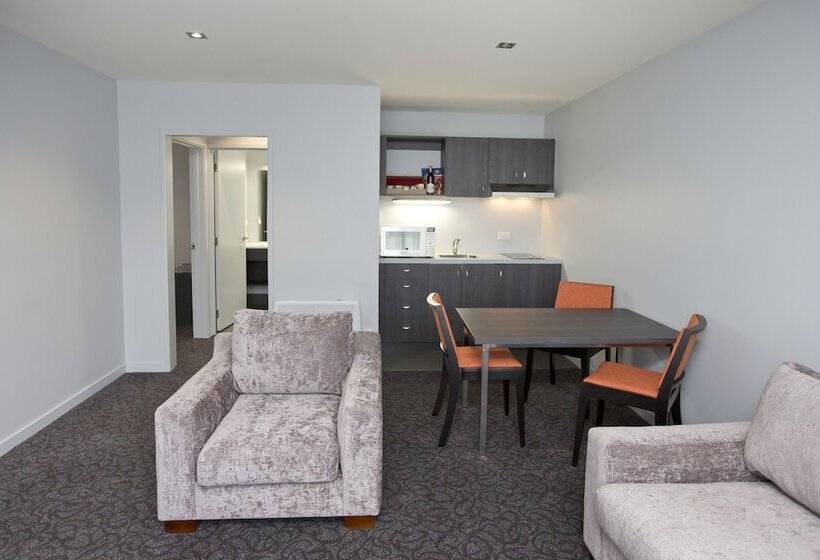 اتاق خانوادگی, Copthorne Hotel Palmerston North