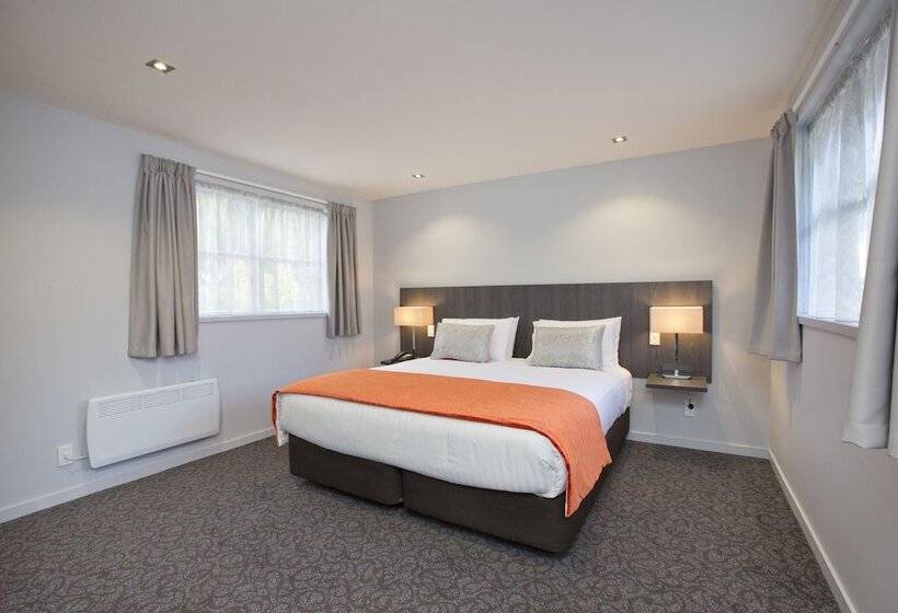 اتاق خانوادگی, Copthorne Hotel Palmerston North