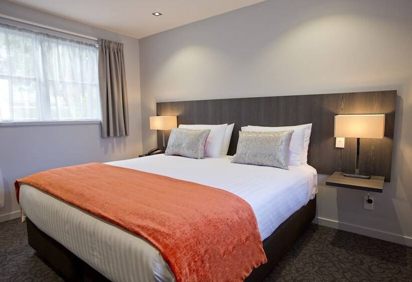 اتاق خانوادگی, Copthorne Hotel Palmerston North