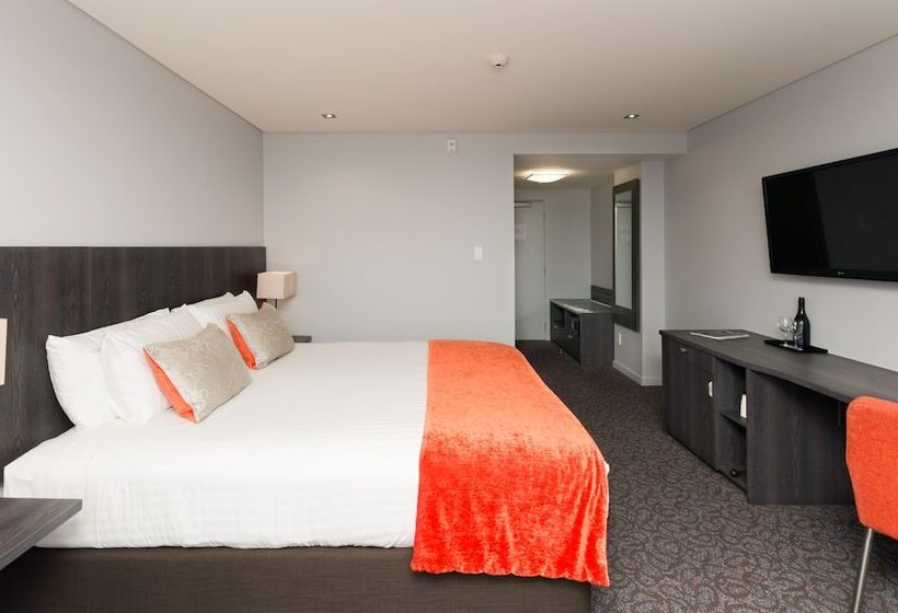 اتاق سوپریور, Copthorne Hotel Palmerston North