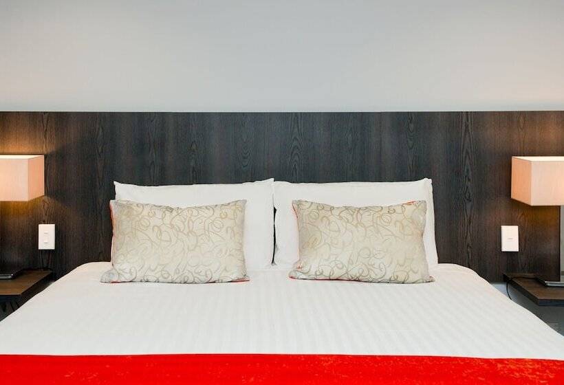اتاق سوپریور, Copthorne Hotel Palmerston North