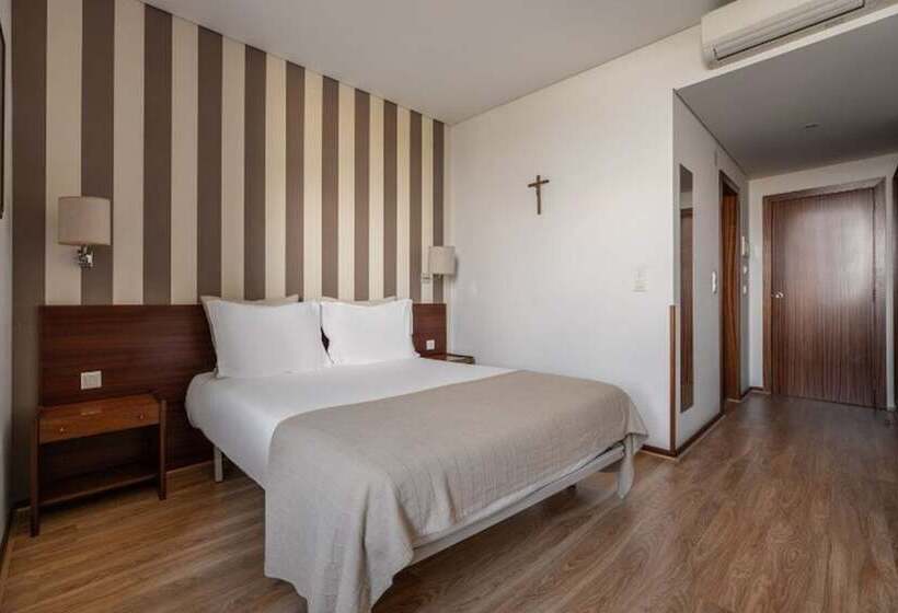 Standard Room, Crisol Tres Pastorinhos