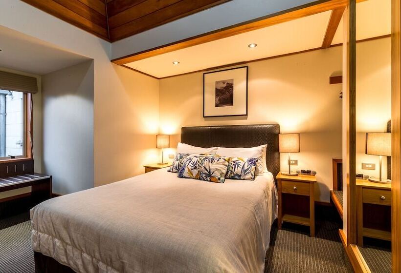 ویلای 1 خوابه, Distinction Te Anau Hotel & Villas