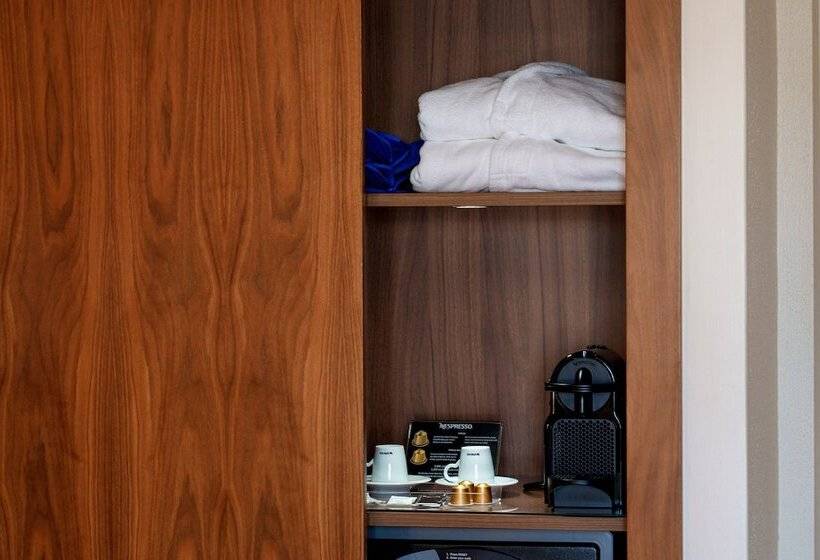 经典单人间, Dom Goncalo & Spa