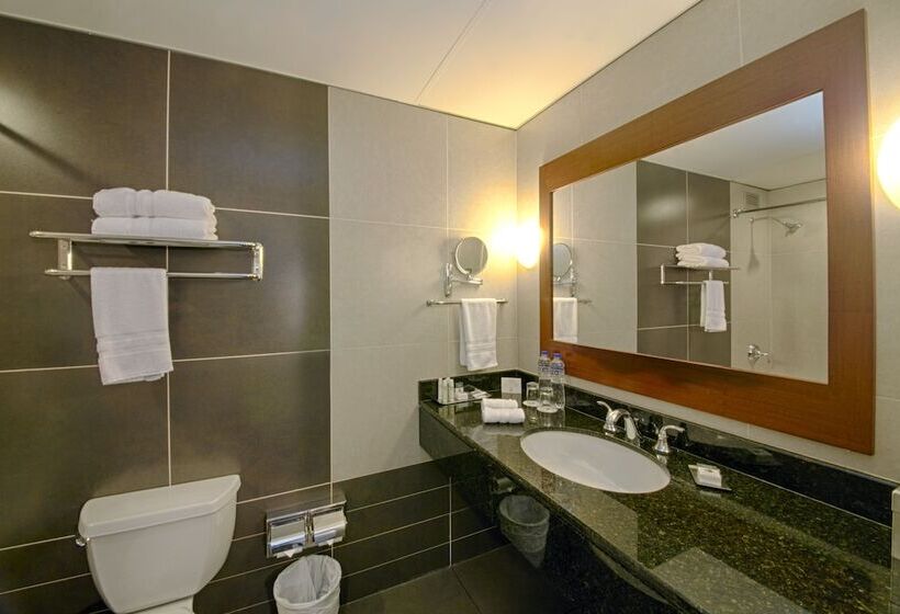 Habitació Deluxe, Doubletree By Hilton Lima Miraflores El Pardo