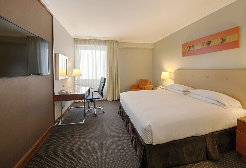 デラックスルーム, Doubletree By Hilton Lima Miraflores El Pardo