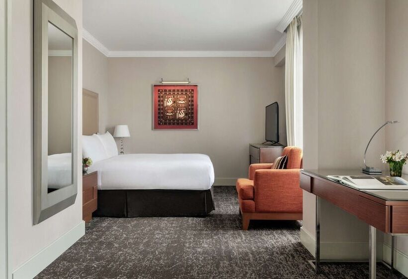 ジュニアスイート, Doubletree By Hilton Lima Miraflores El Pardo