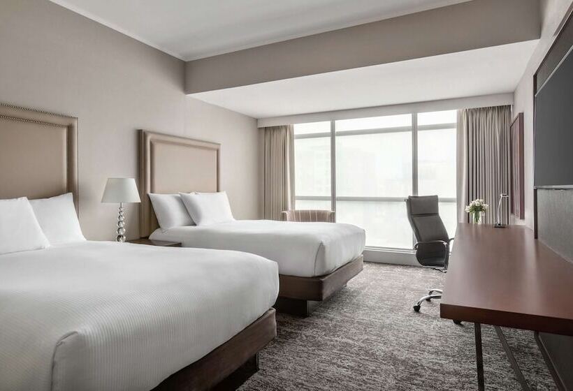 スイート, Doubletree By Hilton Lima Miraflores El Pardo