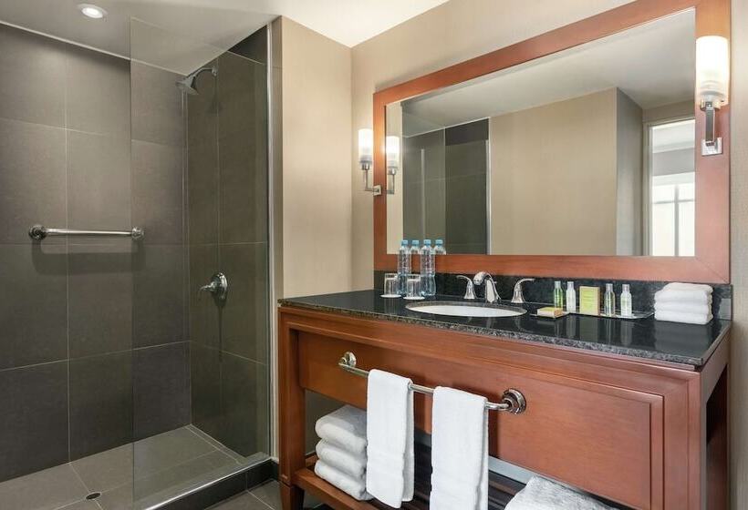 スイート, Doubletree By Hilton Lima Miraflores El Pardo