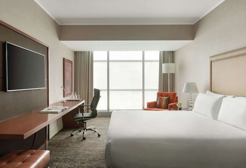 スイート, Doubletree By Hilton Lima Miraflores El Pardo