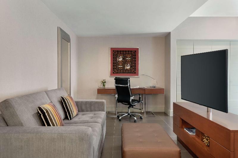 ジュニアスイート, Doubletree By Hilton Lima Miraflores El Pardo