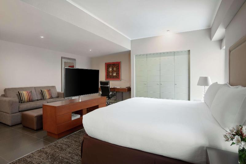 ジュニアスイート, Doubletree By Hilton Lima Miraflores El Pardo