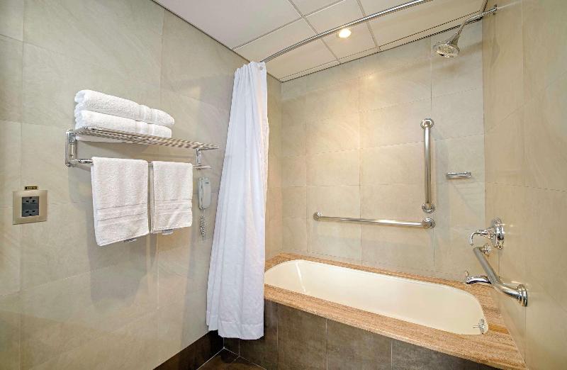 スタンダードルーム, Doubletree By Hilton Lima Miraflores El Pardo
