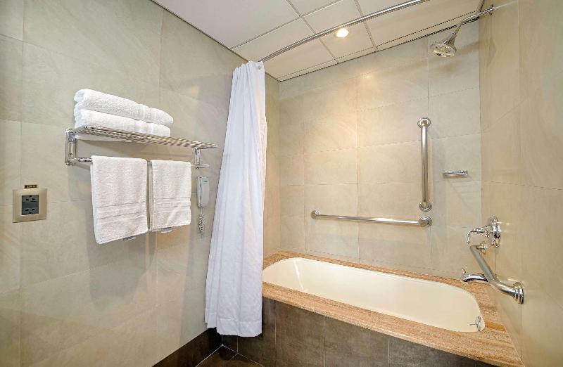 スタンダードルーム, Doubletree By Hilton Lima Miraflores El Pardo