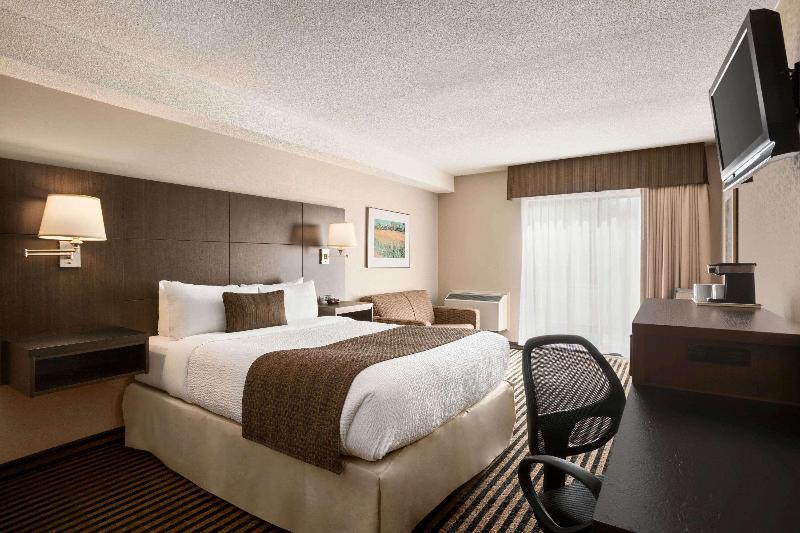 ジュニアスイート, Doubletree By Hilton Lima Miraflores El Pardo