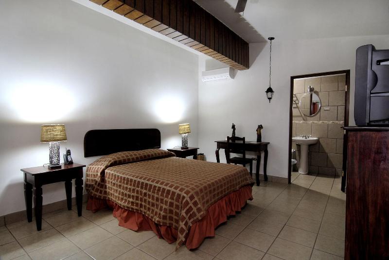 اتاق استاندارد برای معلولان, Doubletree By Hilton Lima Miraflores El Pardo