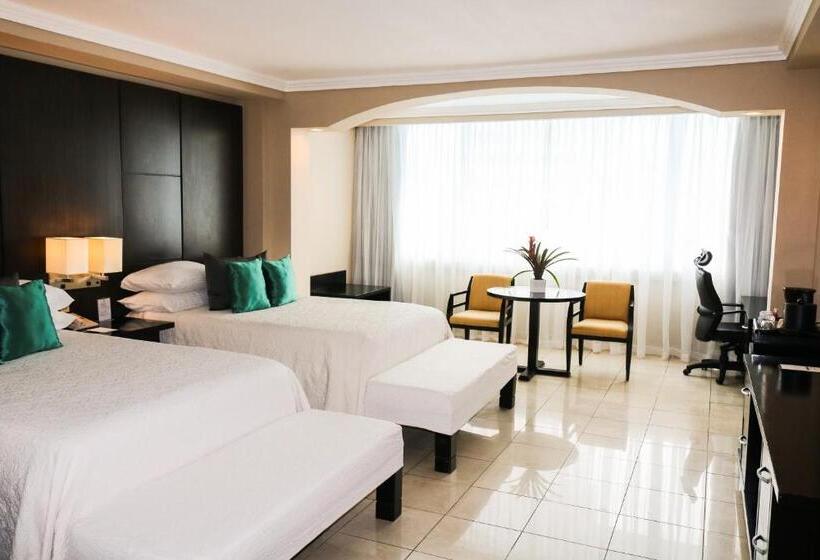 Premium Zimmer Poolblick, El Panamá by Faranda Grand