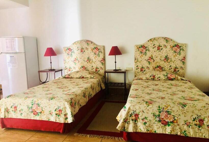 Deluxe Room Mountain View, Estalagem Abrigo Da Montanha