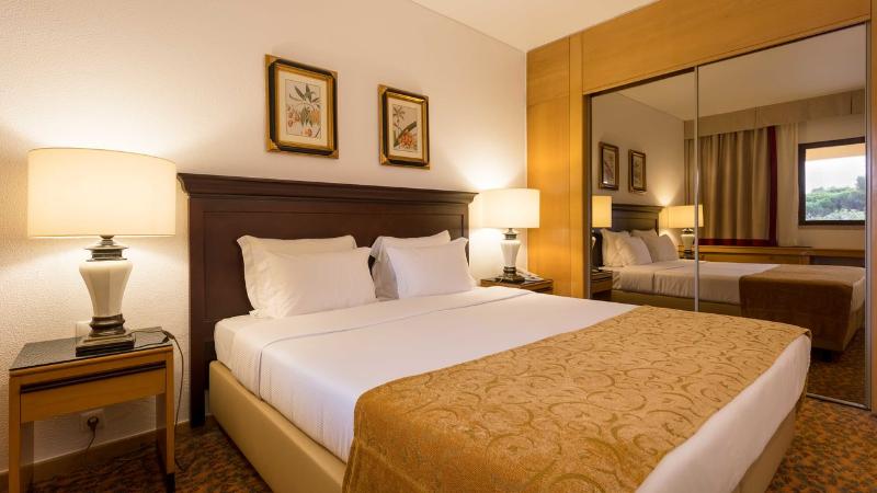 اتاق استاندارد, Estoril Eden