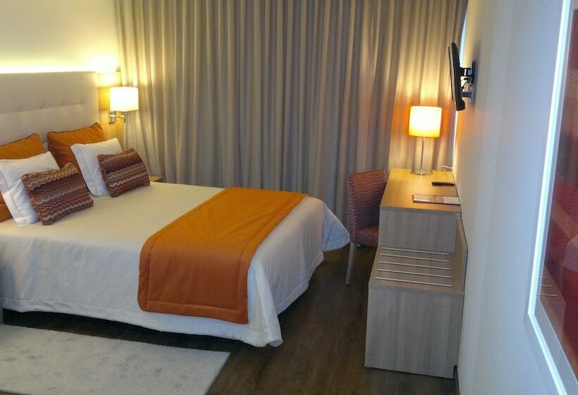 Chambre Standard, Fatima