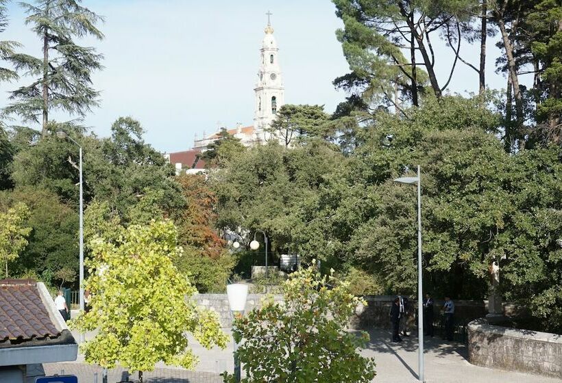 Habitación Estándar con Vistas, Fatima