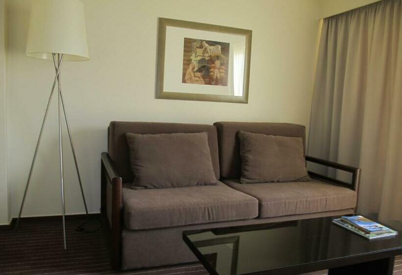 Executive Suite, Girassol  Suite