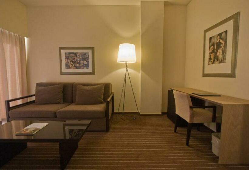 Executive Suite, Girassol  Suite