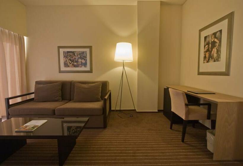 Executive Suite, Girassol  Suite