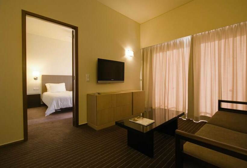 Executive Suite, Girassol  Suite