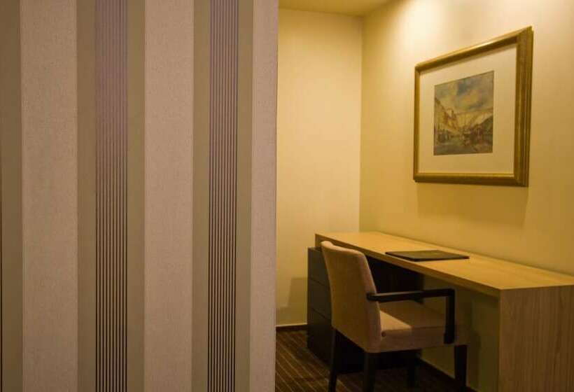 سوییت اجرایی, Girassol  Suite
