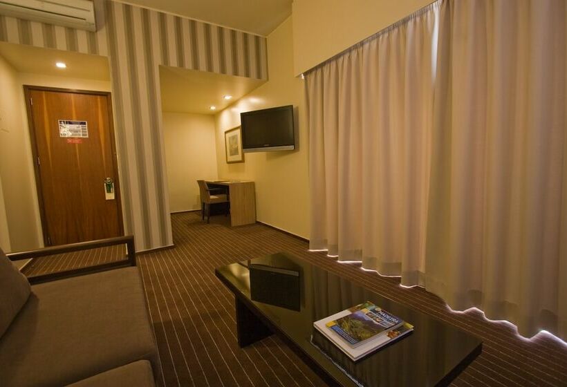 Executive Suite, Girassol  Suite