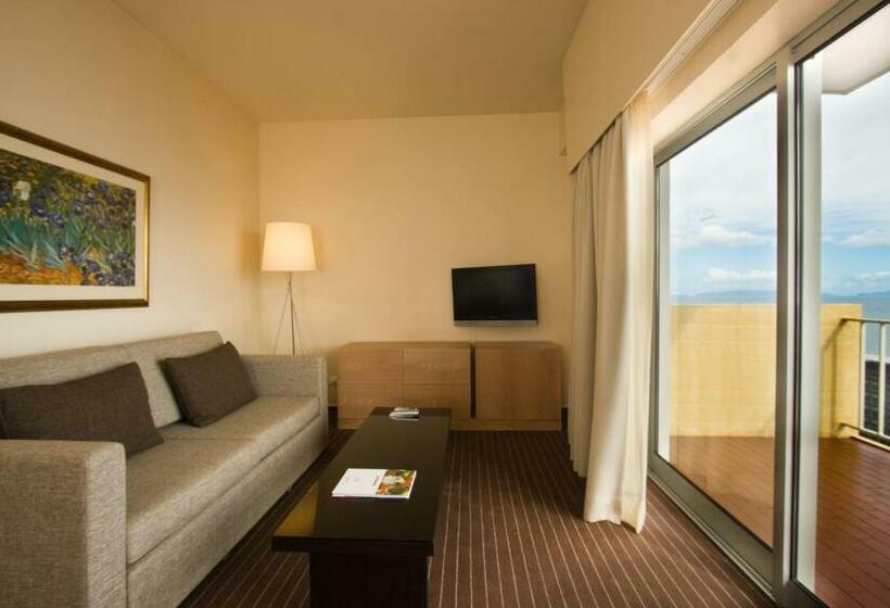 Suite Executive Vue Mer, Girassol  Suite