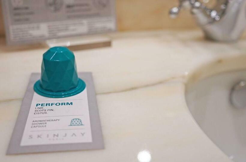 سوییت, Grande Hotel Do Porto