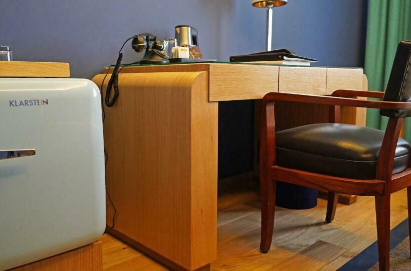 سوییت, Grande Hotel Do Porto