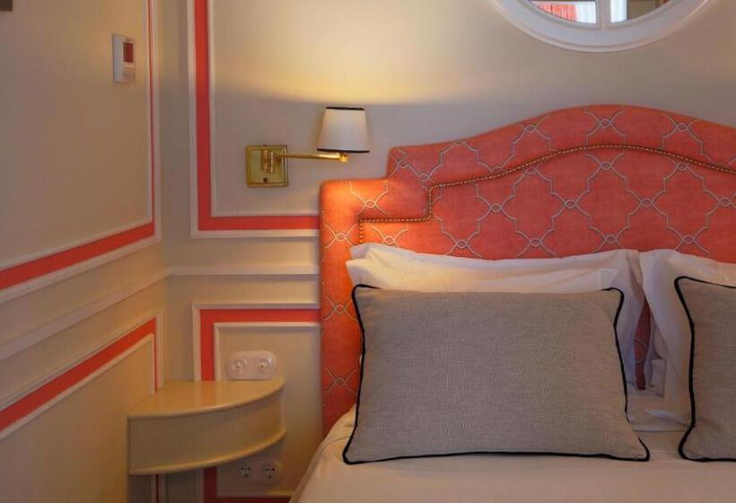 سوییت, Grande Hotel Do Porto