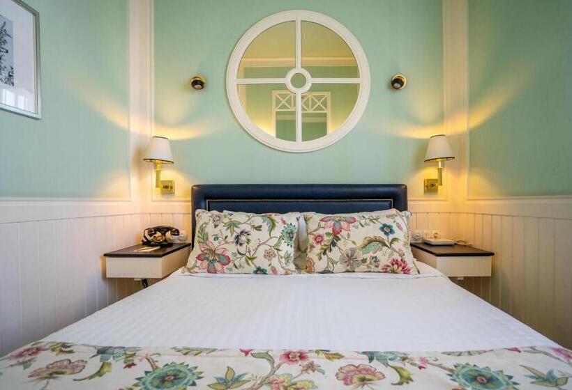 اتاق استاندارد, Grande Hotel Do Porto