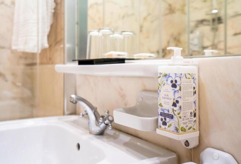 اتاق استاندارد, Grande Hotel Do Porto