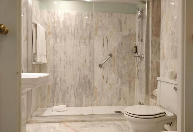 اتاق استاندارد, Grande Hotel Do Porto