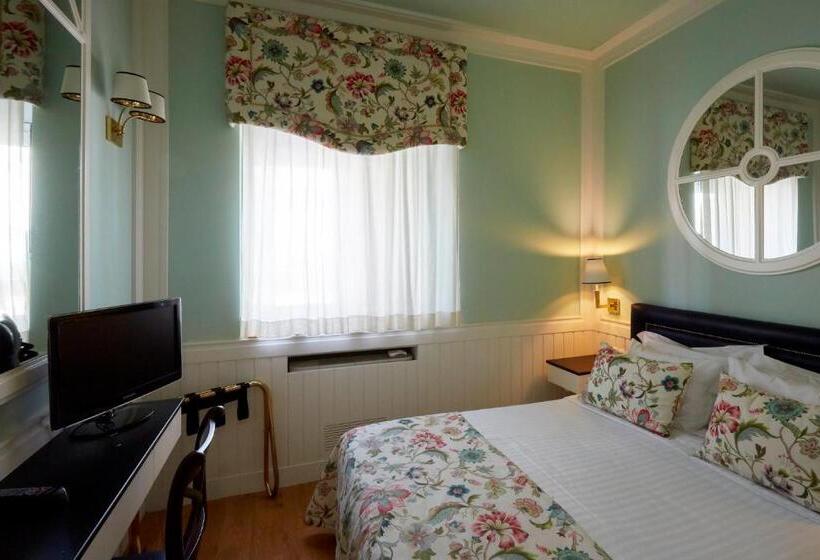 اتاق استاندارد, Grande Hotel Do Porto