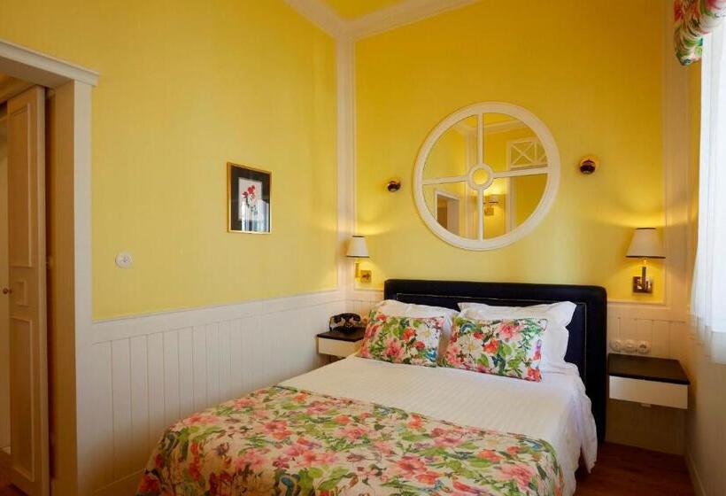 اتاق استاندارد, Grande Hotel Do Porto