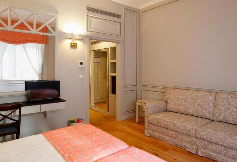اتاق استاندارد, Grande Hotel Do Porto